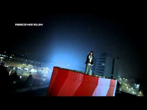 TONI ZEN - SUPERZEN (Official Vide HD UniqueMedia)