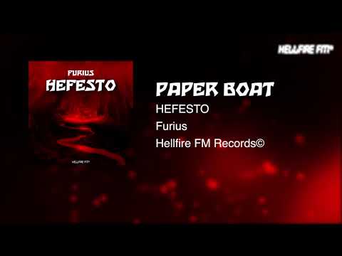 FURIUS - PAPER BOAT [Prod. J BEATS]