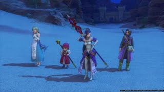 ドラゴンクエストXI　過ぎ去りし時を求めて_20171115230444