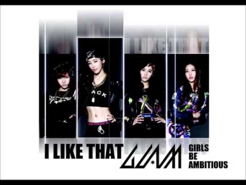 [HQ] GLAM 글램 - Party (XXO) (Official Audio)