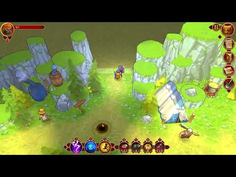 Honest Review of Quest Hunter