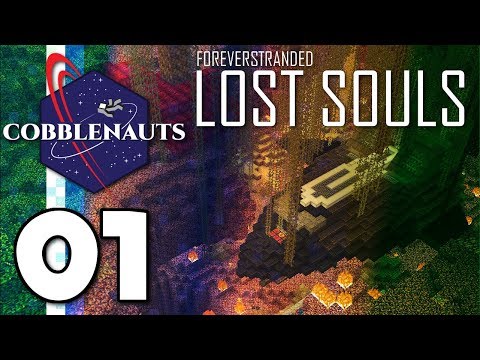 Forever Stranded: Lost Souls ▫ Pure Chaos! (Ep.01)