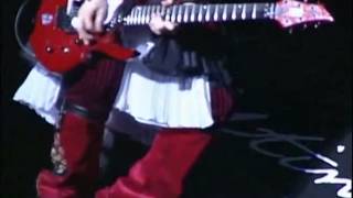 Nightmare Hate live 2003