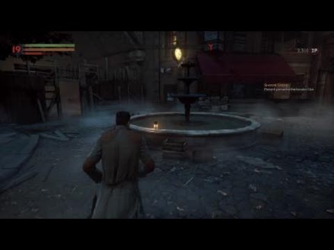 Vampyr Pt.35: Mr. Kimura