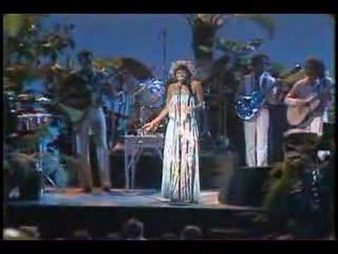 Minnie Riperton - Lovin' you (is easy 'cause you are beautiful)