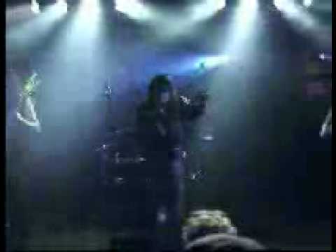 ANGUISH FORCE - Fighting Warriors (Videoclip)