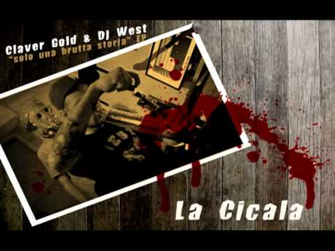 Claver Gold  - La Cicala