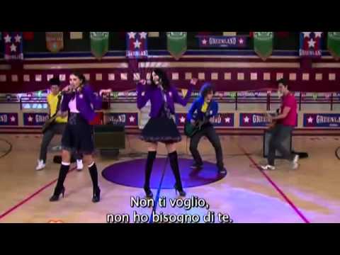 Eme 15   Vete al diablo italiano   Miss XV