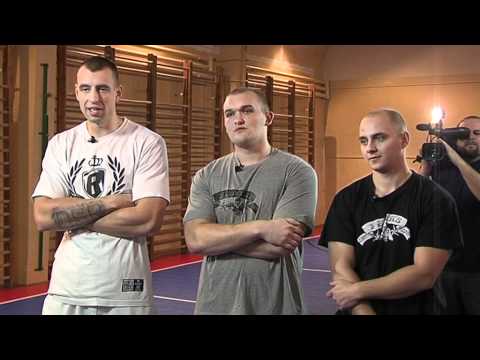 Muzyczny Rentgen - Szara Eminencja cz.1