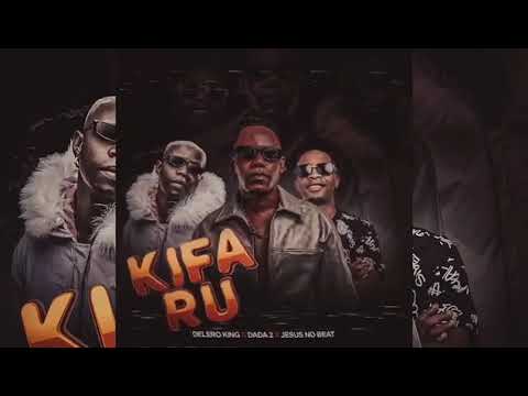 Kifaru x delero king x dada2