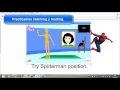 Aprender Inglés Con Poisson Rouge En Notebook11