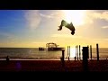 Freestyle: Free Running/Parkour 