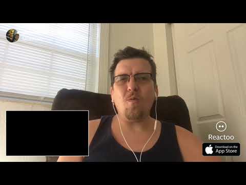 REACTION: Pure Imagination / White Christmas - The Blenders