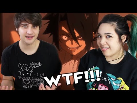 SHOULD YOU WATCH THE PROMISED NEVERLAND?! WITH AKIDEAREST