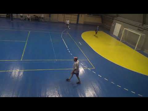 23 КХ 13 тур 7 лига Plarium  2   Новая Вода 2 тайм