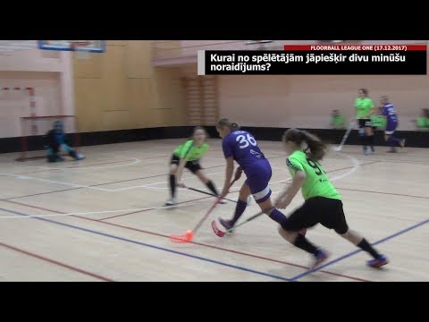 Kurai no spēlētājām jāpiešķir divu minūšu noraidījums?