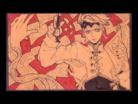 JJBA: All Star Battle OST - Pink Dark Boy ~ Kishibe Rohan ~ Extended