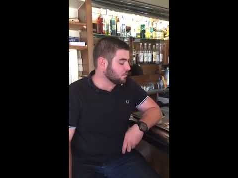 I pastricciali di i Voci di a Gravona