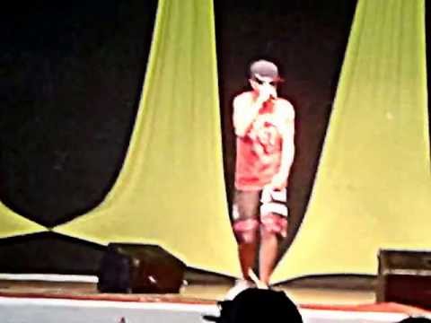 Mc Jefinho da VG - 1° Encontro de Mc's em Jandira