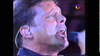 LUIS MIGUEL - MEDLEY (ROMANCES TOUR. ARGENTINA 1997)