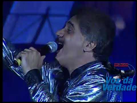 Voz da Verdade - "Deus Dormiu Lá em Casa"