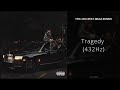 YFN Lucci - Tragedy (feat. Bigga Rankin) [432Hz]