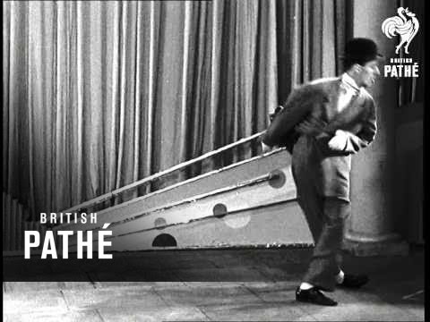 Jack Stanford (1935)