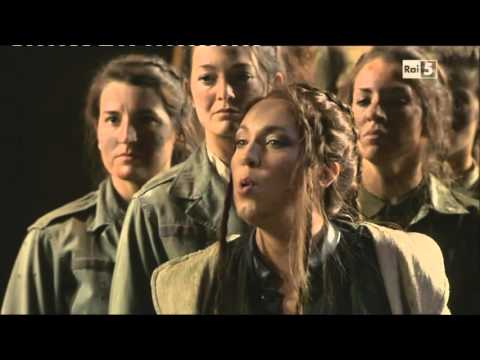 Verdi   Attila Teatro Comunale di Bologna, 23 01 2016