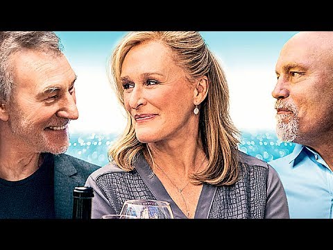 THE WILDE WEDDING Bande Annonce VF (Comédie, 2017)