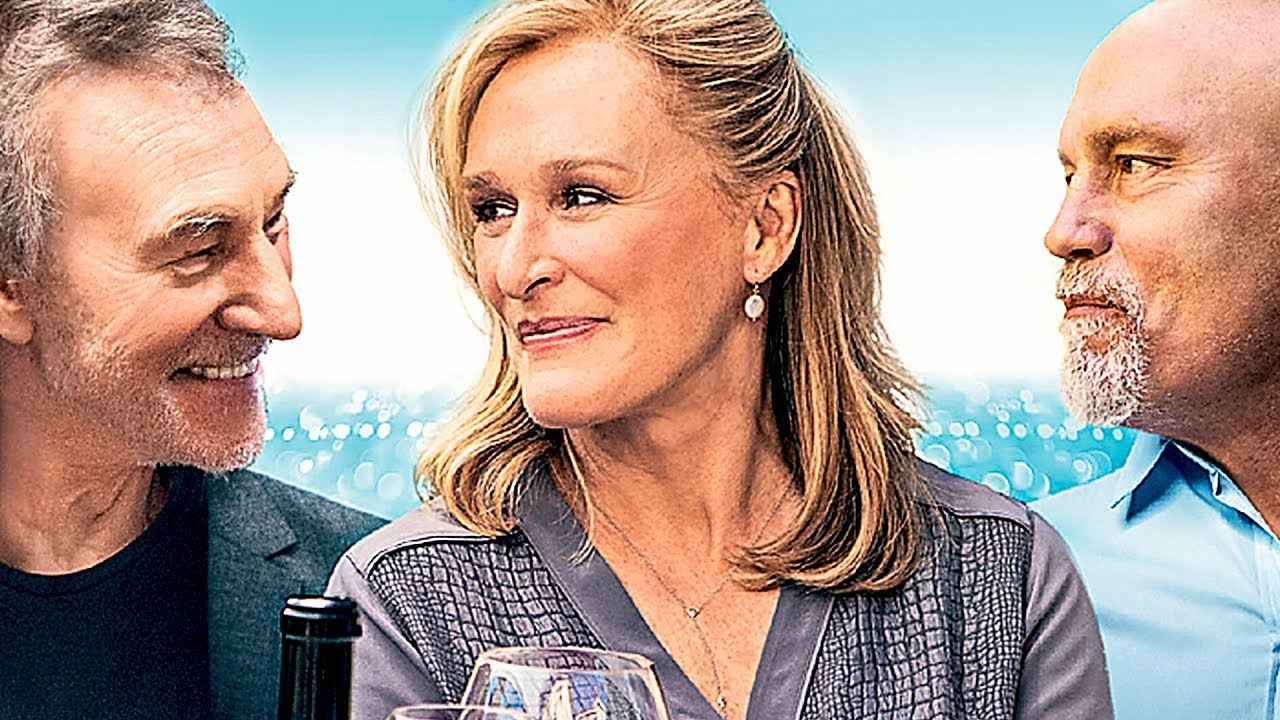 Miniature de la vidéo THE WILDE WEDDING Bande Annonce VF (Comédie, 2017) du film Mariage chez les Wilde