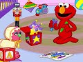 Sesame Street Baby Me Full Playthrough