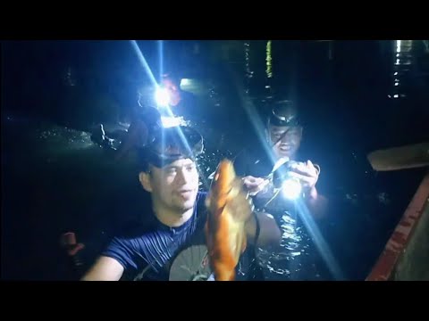 SE01EP55 - PART 2 "ANG MISTERYOSONG LAWA"