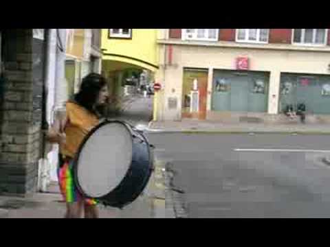 nouvelle supportrice de l'ESSM