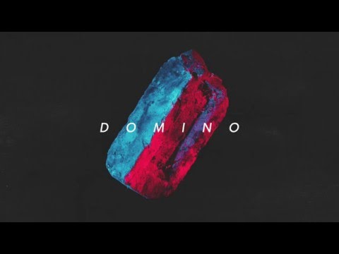 Van Damsel - Domino (Official Audio)
