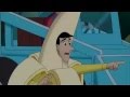 PBS Curious George Halloween Event
