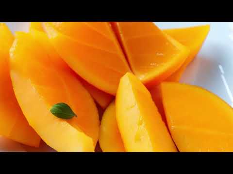 Seeing yourself eating mango in dream