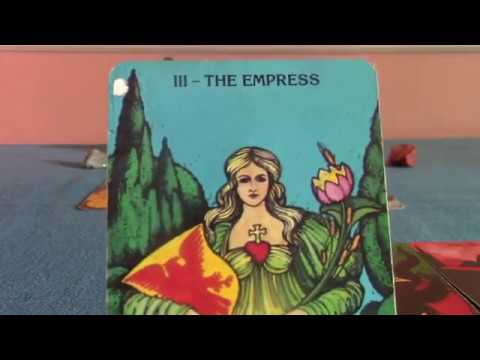 Virgo NEW LOVE IN MAY 2019 Tarot Reading: Love & Not LUST!