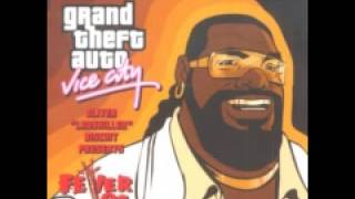 GTA Vice City - Fever 105 -09- Rick James - Ghetto Life (320 kbps)