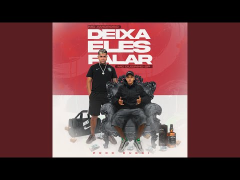 Deixa Eles Falar