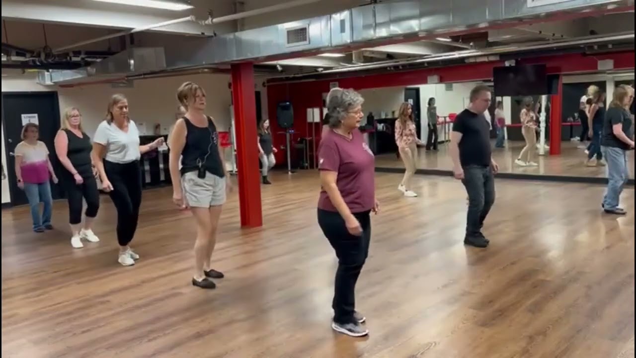 That's How I Get By - Démonstration