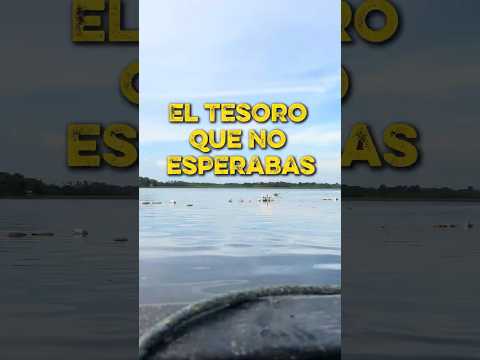Tesoros en puerto Boyacá