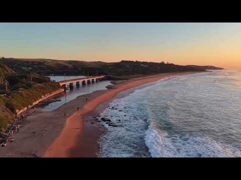 Ifafa Beach - South Coast