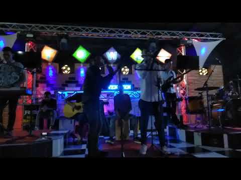 Rainha Story ft Junior Denilson jr -Hau Ho Historia