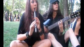 Stenka na Stenku - Arkona by Gato y Teresa