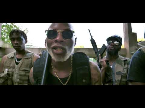 YSf cherry coq - Civilisé feat Soldier P & Zinhox