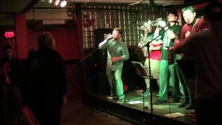 Thirteen Towers - Out All Night (Pietasters cover)