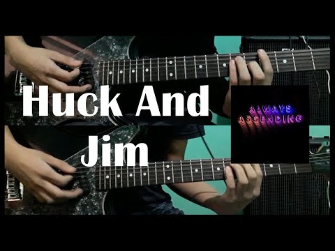 Huck And Jim - Franz Ferdinand (Guitar Cover) [ #153 ]