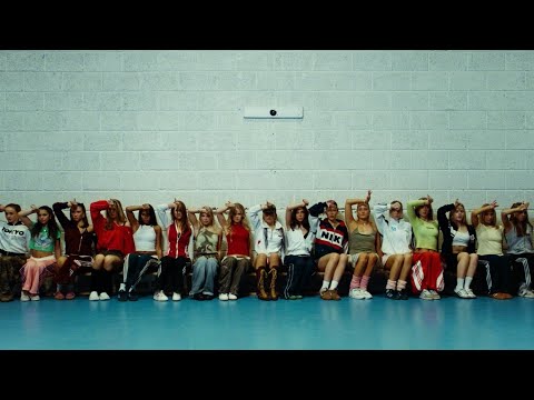 Julie Bergan - Make Myself Happy (Official Music Video)