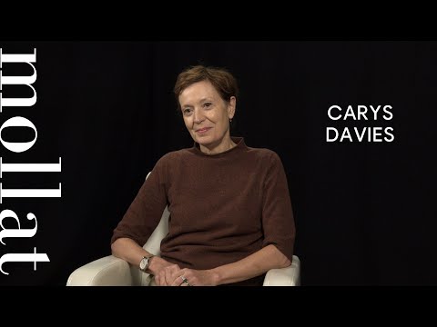 Carys Davies - Éclaircie