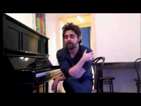 Piano City Milano: Federico Albanese